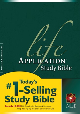 Life Application Bible